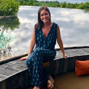 Meet your Posher, Alexandra